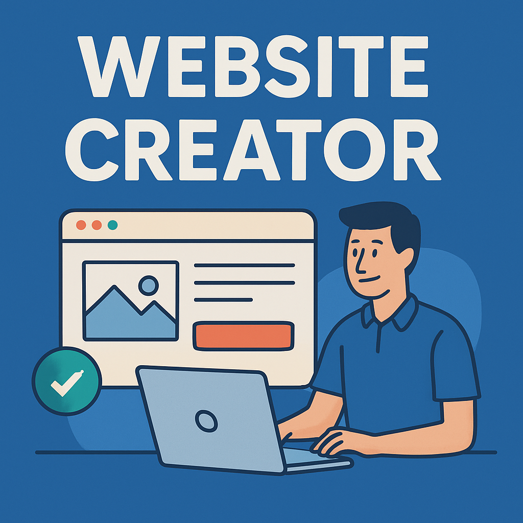 Website Creator